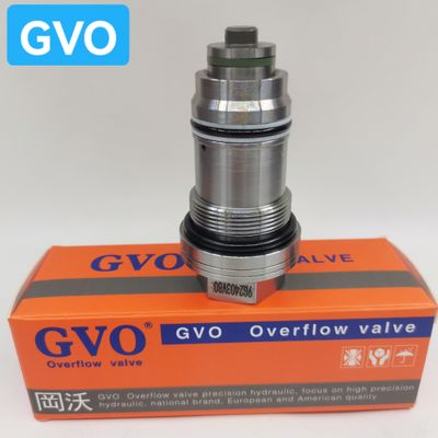 723-46-41100 723-46-40300 723-46-40300 Excavator PC200-6 PC200-7 PC200-8 Relief Valve