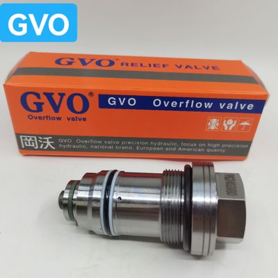 723-46-41100 723-46-40300 723-46-40300 Excavator PC200-6 PC200-7 PC200-8 Relief Valve