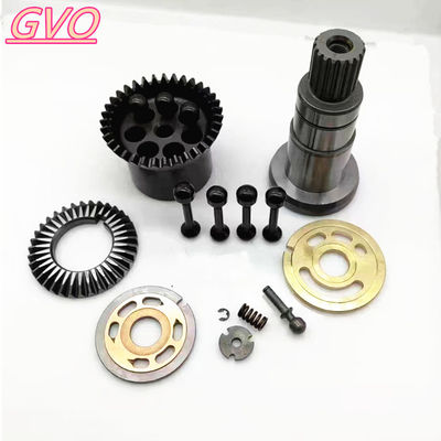 Parker Hydraulic F12-080-090  Excavator Hydraulic Pump Parts