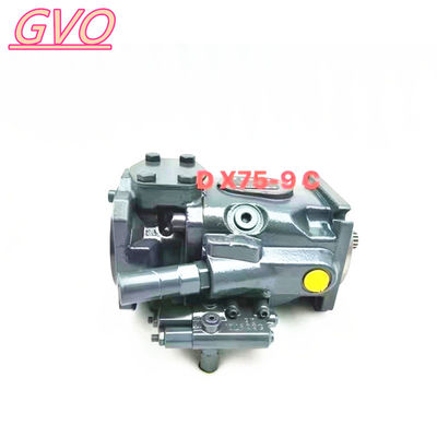 Hydraulic Pump  DX75 DX75-9C  400914-00760 R902563077