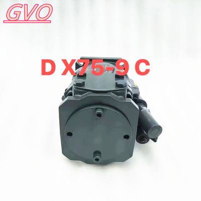 Hydraulic Pump  DX75 DX75-9C  400914-00760 R902563077