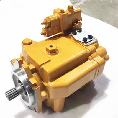 105-3635 9T Excavator Hydraulic Pump  For Building Material