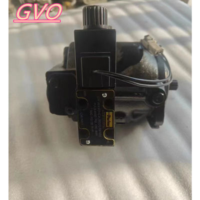 Zoomlion 550 Fan Pump  S2E-19314-0 - S2E-19314-0 Hydraulic Fan Pump