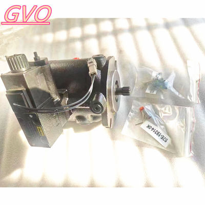 Zoomlion 550 Fan Pump  S2E-19314-0 - S2E-19314-0 Hydraulic Fan Pump