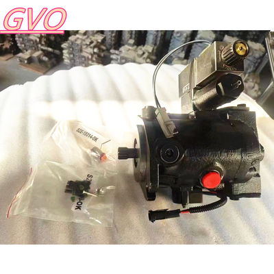 Zoomlion 550 Fan Pump  S2E-19314-0 - S2E-19314-0 Hydraulic Fan Pump