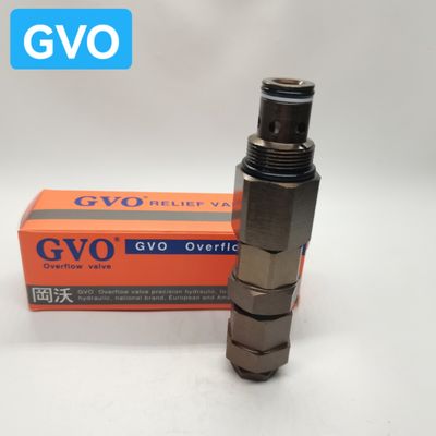 14557639 VOE14557639 Excavator EC160B EX180B EC210B EC240B Relief Valve