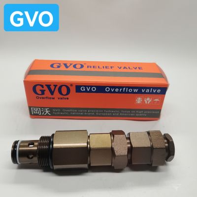 14557639 VOE14557639 Excavator EC160B EX180B EC210B EC240B Relief Valve