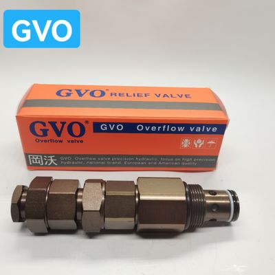 14557639 VOE14557639 Excavator EC160B EX180B EC210B EC240B Relief Valve