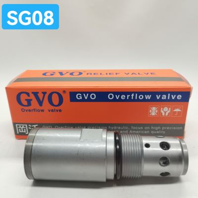 KRC0184 LNM0429 Relief Valve Pressure FOR Case CX130 CX210 Swing Motor Krc0185