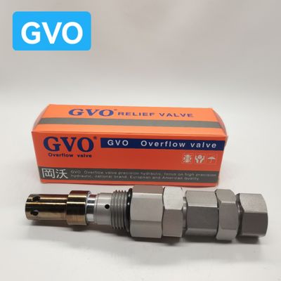 CARTEX Relief Valve 25/221792 For JCB Excavator JS220 JS240 JS200 JS220LR JS260 JS210