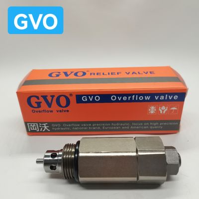 BRP0110 JC B JS240 RELIEF VALVE For Jcb Excavator