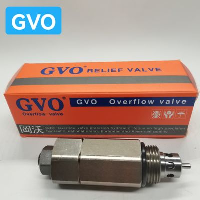 BRP0110 JC B JS240 RELIEF VALVE For Jcb Excavator
