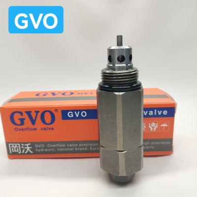 BRP0110 JC B JS240 RELIEF VALVE For Jcb Excavator