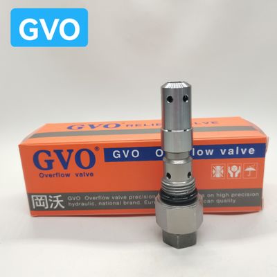 4307373 4307374  0714604 Main Relief Valve EX60 HITACHi Excavator