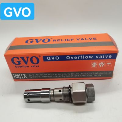 4307373 4307374  0714604 Main Relief Valve EX60 HITACHi Excavator