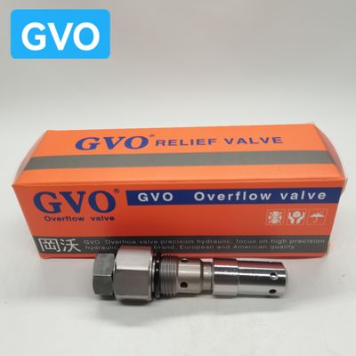 4307373 4307374  0714604 Main Relief Valve EX60 HITACHi Excavator
