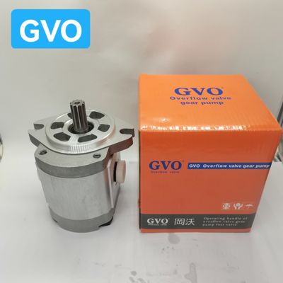9217993 4181700 Pilot Gear Pump For Hitachi EX200-1 EX300-3 EX300LC-3 Excavator