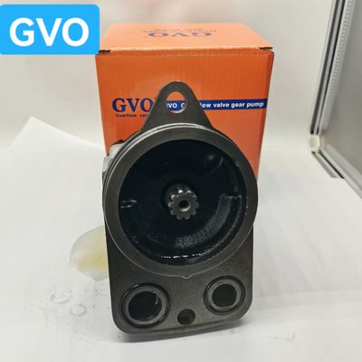 177-2478 For Caterpillar Excavator CA-T 330C L 330LN 345B Pilot Gear Pump