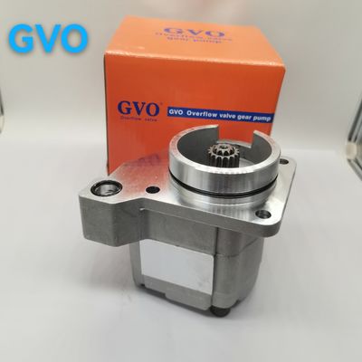 1336911 133-6911 A8VO107 320B 325B Excavator Hydraulic Pilot Gear Pump