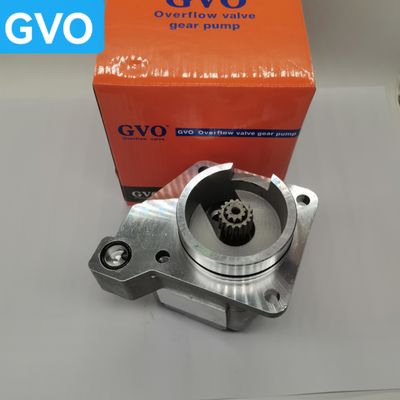 1336911 133-6911 A8VO107 320B 325B Excavator Hydraulic Pilot Gear Pump