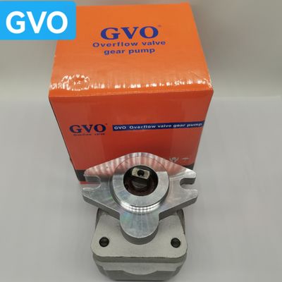 173-1203 2396656 0857183 For Caterpillar 311C 312C 312D 315 Excavator Parts Gear Pump