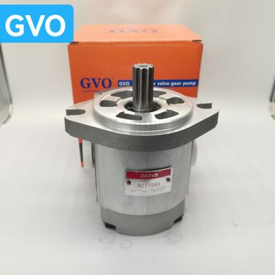 Excavator Parts EX200-1 HPV116 Hydraulic Pilot Pump Gear Pump 9217993