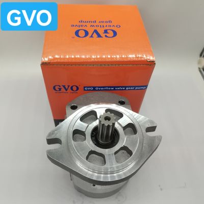 Excavator Parts EX200-1 HPV116 Hydraulic Pilot Pump Gear Pump 9217993