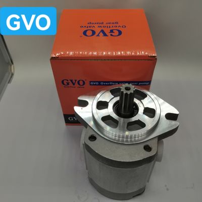 Excavator Parts EX200-1 HPV116 Hydraulic Pilot Pump Gear Pump 9217993