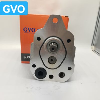 Gear Pump 4383576 AT218121 4206916 TH109003 For Excavator EX150LC-5 EX160LC-5 EX100 EX100WD EX150 EX160WD