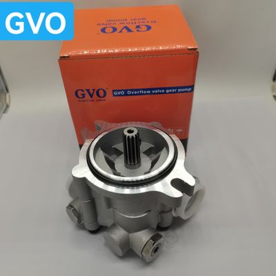YN10V00033F2 For Cace Sumitomo CX220B CX220B E215B SH200A3 Excavator Pilot Gear Pump