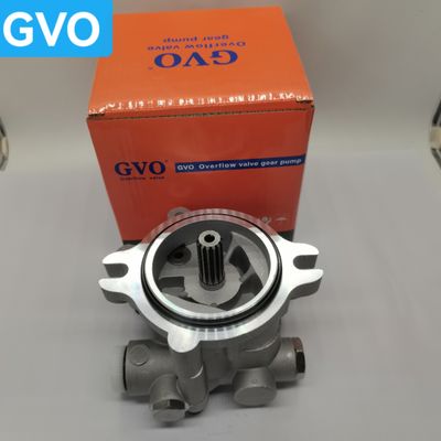 YN10V00033F2 For Cace Sumitomo CX220B CX220B E215B SH200A3 Excavator Pilot Gear Pump