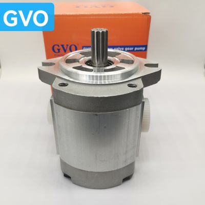 9218005 4276918 Pilot Gear Pump For Hitachi EX200-3 ZX270-3 ZX450 ZX470-3 Excacvator