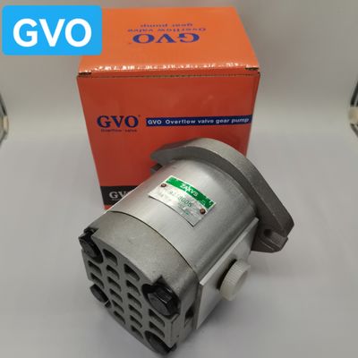 9218005 4276918 Pilot Gear Pump For Hitachi EX200-3 ZX270-3 ZX450 ZX470-3 Excacvator