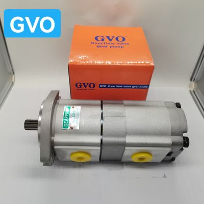 9218033 9218005 Hydraulic Gear Pilot Pump for Hitachi ZX110-3 ZX120-3 ZX130-3