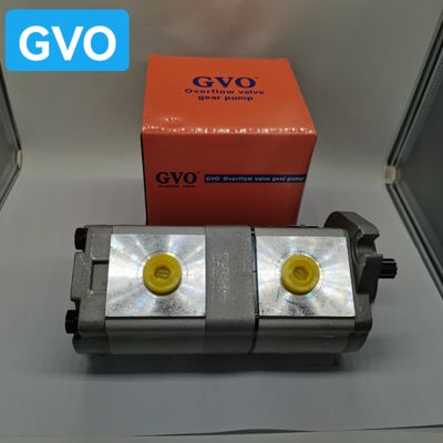9218033 9218005 Hydraulic Gear Pilot Pump for Hitachi ZX110-3 ZX120-3 ZX130-3