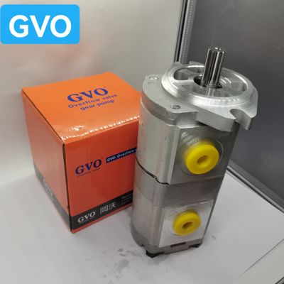 9218033 9218005 Hydraulic Gear Pilot Pump for Hitachi ZX110-3 ZX120-3 ZX130-3