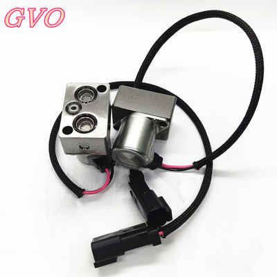 702-21-60700 / 702-21-62200 / 702-21-62600 Pump Solenoid Valve For Komatsu 200-8