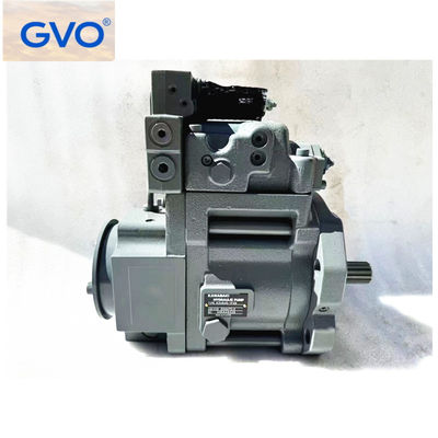 ZAX470 Excavator Fan Pump 4633474 Excavator Hydraulic Piston Pump  4482892 4667614 4635645