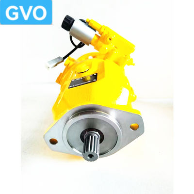 2590815 10R8707 259-0815 E374 Excavator Hydraulic Fan Pump 295-9429 Excavator Piston Pump