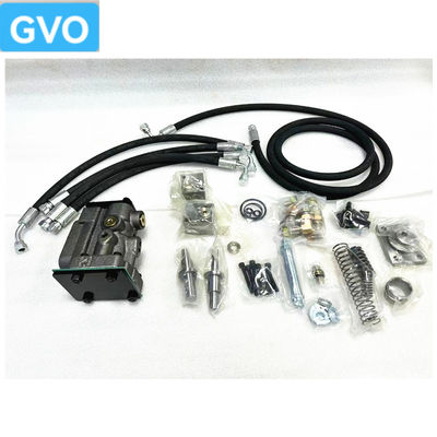 EX200-2 Excavator Conversion Kit Hydraulic Pump Manifold Kit 9227557 EX200-3 Retrofit kit