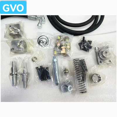 EX200-2 Excavator Conversion Kit Hydraulic Pump Manifold Kit 9227557 EX200-3 Retrofit kit