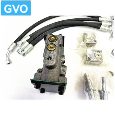 EX200-2 Excavator Conversion Kit Hydraulic Pump Manifold Kit 9227557 EX200-3 Retrofit kit