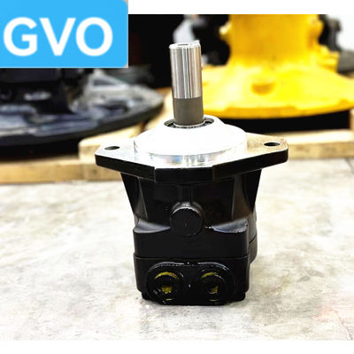 ZX470-3 ZX470-5 Piston Driven Fan Pump YA00005829Excavator Cooling Fan Motor