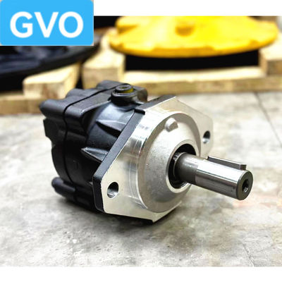 ZX470-3 ZX470-5 Piston Driven Fan Pump YA00005829Excavator Cooling Fan Motor