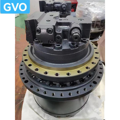 TM100 Travel Assembly Doosan 500 DX520 Lovol 600 170401-00009G MZEB241E 170401-00120A