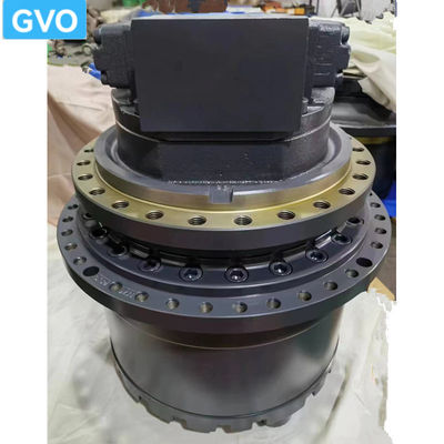 TM100 Travel Assembly Doosan 500 DX520 Lovol 600 170401-00009G MZEB241E 170401-00120A