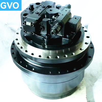 31QA-40020/31QA-40021 Excavator Travel Motor R375-7/R360-7 Excavator Travel Gearbox