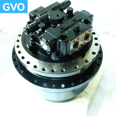 31QA-40020/31QA-40021 Excavator Travel Motor R375-7/R360-7 Excavator Travel Gearbox