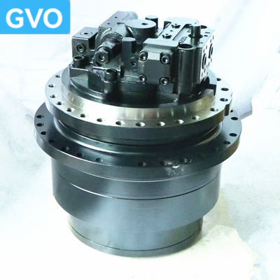 31QA-40020/31QA-40021 Excavator Travel Motor R375-7/R360-7 Excavator Travel Gearbox