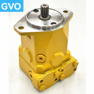 Hydraulic Fan Pump E330D E336D 259-0815 10R-8707 Group-Piston For Caterpillar  254-5147 C9 Engine